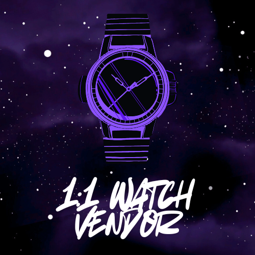 Watch Vendor