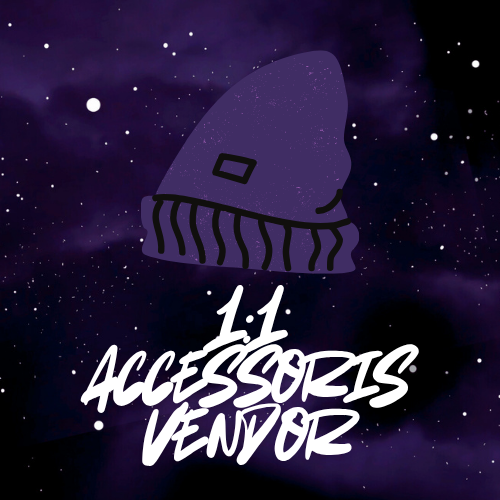 Accessories Vendor