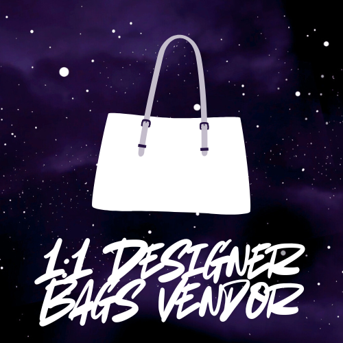 Designer Bags Vendor