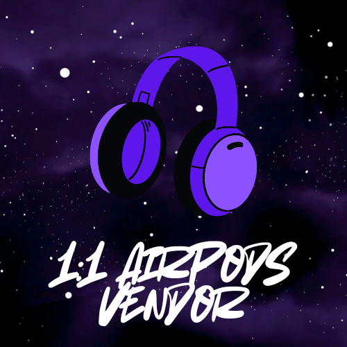 AirPods Vendor